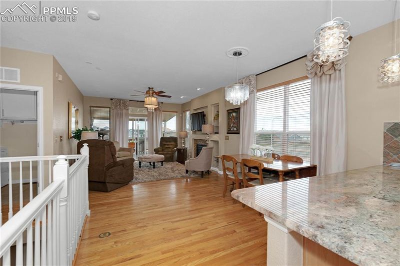 5403 Chasm Pl, Colorado Springs, CO 80922