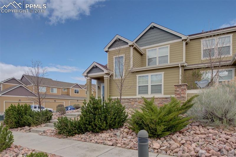 5403 Lester Al, Colorado Springs, CO 80924