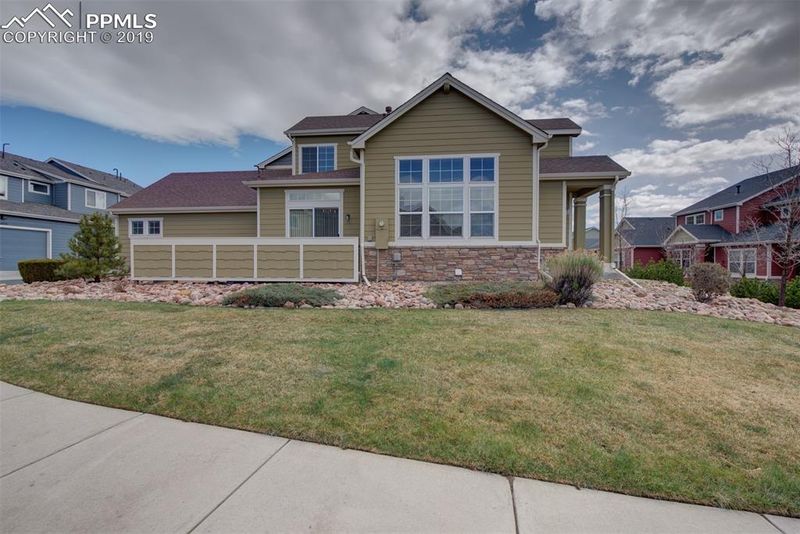 5403 Lester Al, Colorado Springs, CO 80924