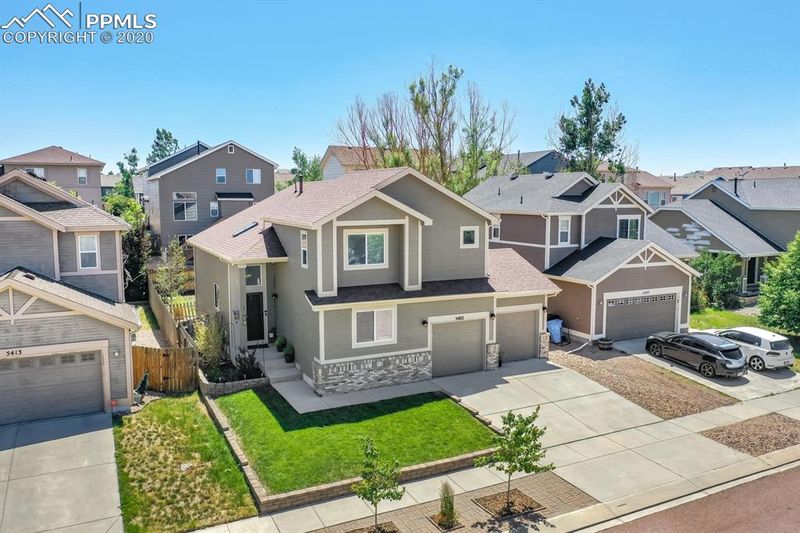 5403 Statute Dr, Colorado Springs, CO 80922
