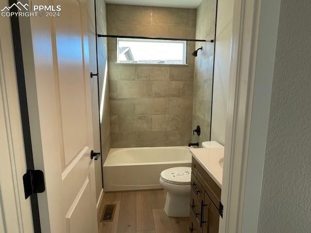 5405 Mesa Top Dr, Monument, CO 80132
