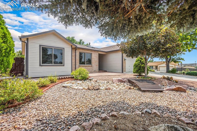 5405 Wilhelm Dr, Colorado Springs, CO 80911