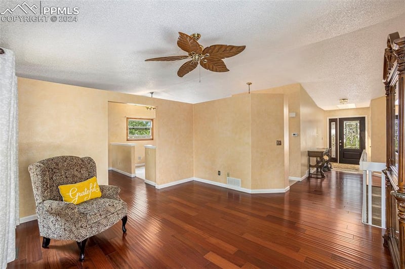 5405 Wilhelm Dr, Colorado Springs, CO 80911