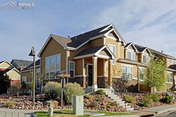 5408 Cushing Grv, Colorado Springs, CO 80924