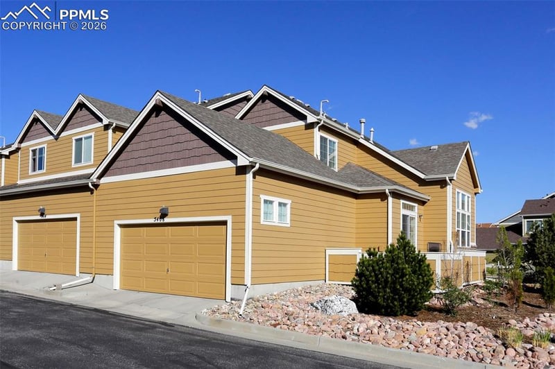 5408 Cushing Grv, Colorado Springs, CO 80924