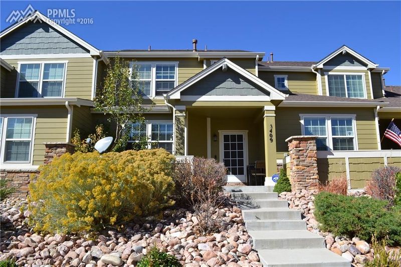 5409 Lester Al, Colorado Springs, CO 80924