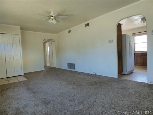 541 E Cheyenne Rd, Colorado Springs, CO 80905