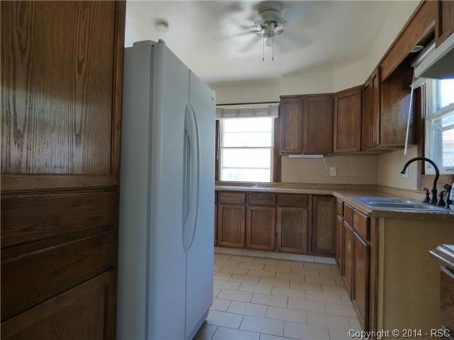 541 E Cheyenne Rd, Colorado Springs, CO 80905