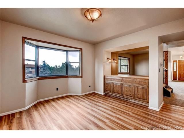 541 Crystal Hills Blvd, Manitou Springs, CO 80829