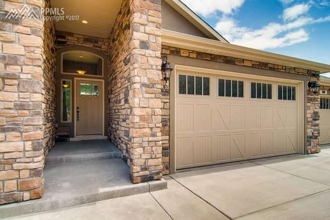 541 Hidden Cottage Grv, Colorado Springs, CO 80906
