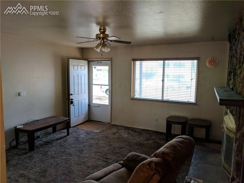 541 Norman Dr, Colorado Springs, CO 80911