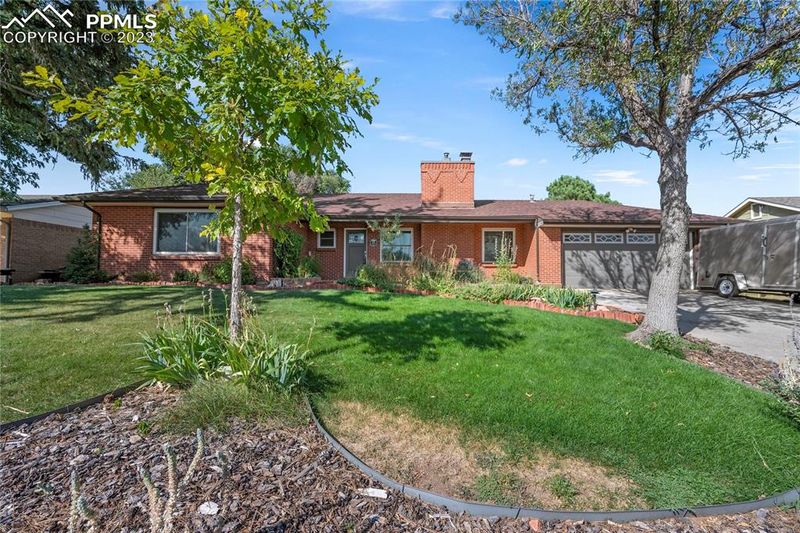 541 Sinton Ave, Colorado Springs, CO 80906