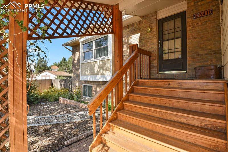 5410 Cianco Ln, Colorado Springs, CO 80911