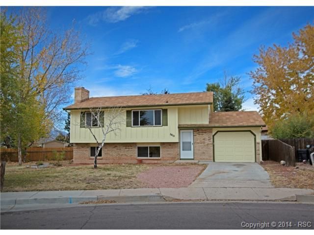 5410 Galley Rd, Colorado Springs, CO 80915
