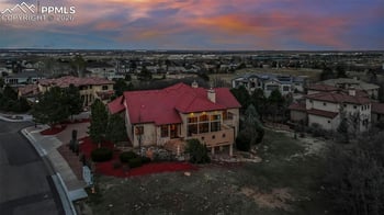 5410 Marshglen Ct, Colorado Springs, CO 80906