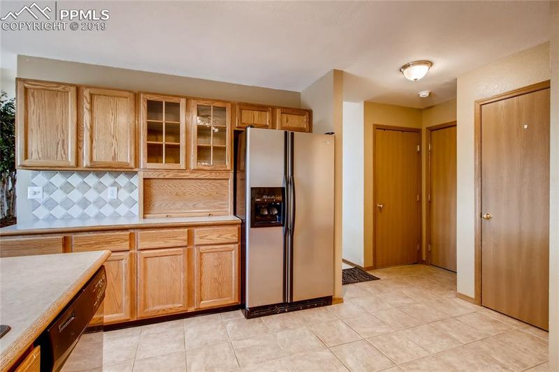 5411 Blackcloud Loop, Colorado Springs, CO 80922