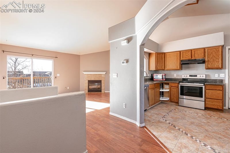 5411 Hicks Dr, Colorado Springs, CO 80911