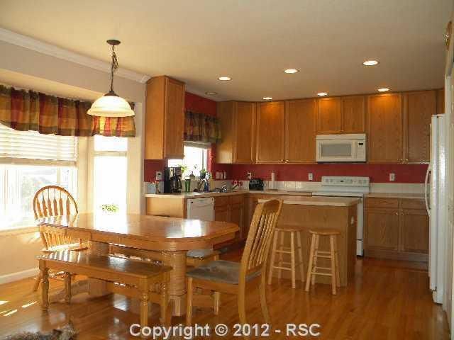 5411 Spoked Wheel Dr, Colorado Springs, CO 80923