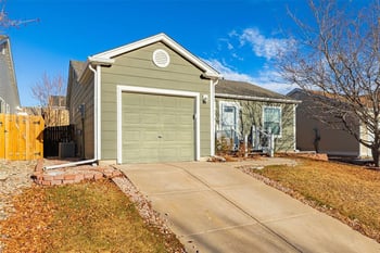 5411 Vermillion Bluffs Dr, Colorado Springs, CO 80923