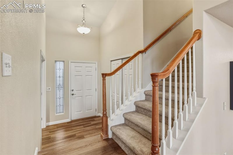 5412 Statute Dr, Colorado Springs, CO 80922