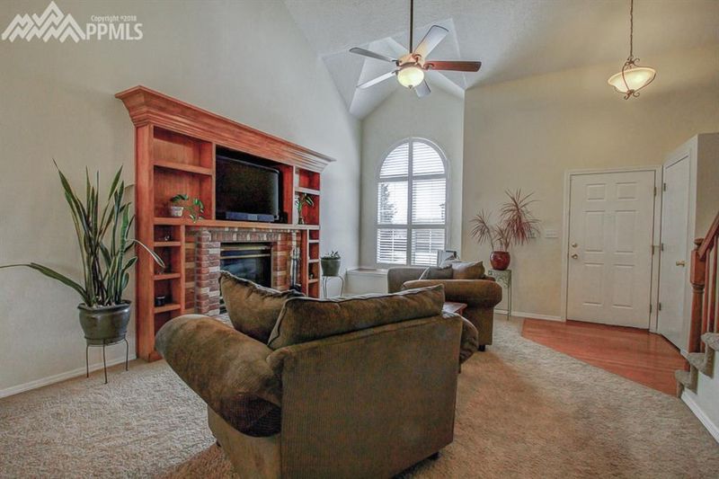 5413 Plumstead Dr, Colorado Springs, CO 80920
