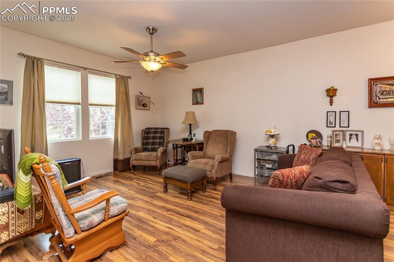 5414 Cushing Grv, Colorado Springs, CO 80924