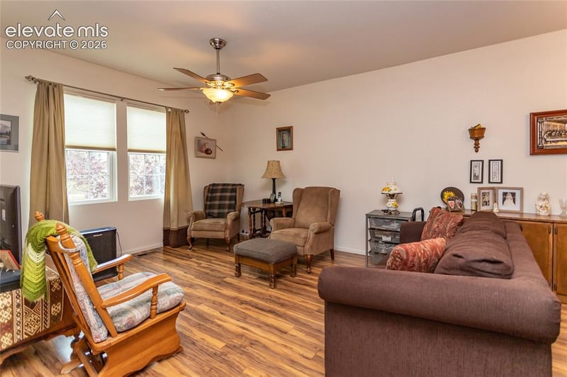 5414 Cushing Grv, Colorado Springs, CO 80924