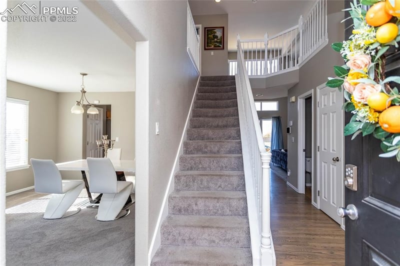 5414 Hopalong Trl, Colorado Springs, CO 80922