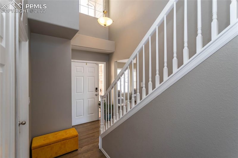 5414 Hopalong Trl, Colorado Springs, CO 80922