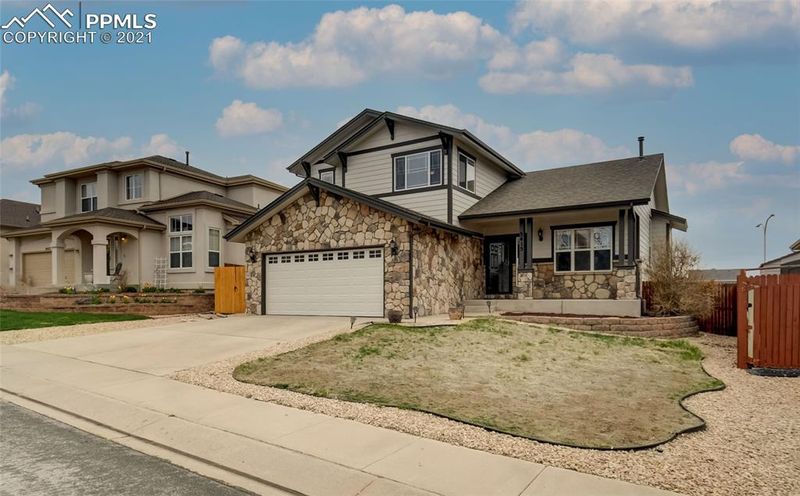 5415 Chasm Pl, Colorado Springs, CO 80922