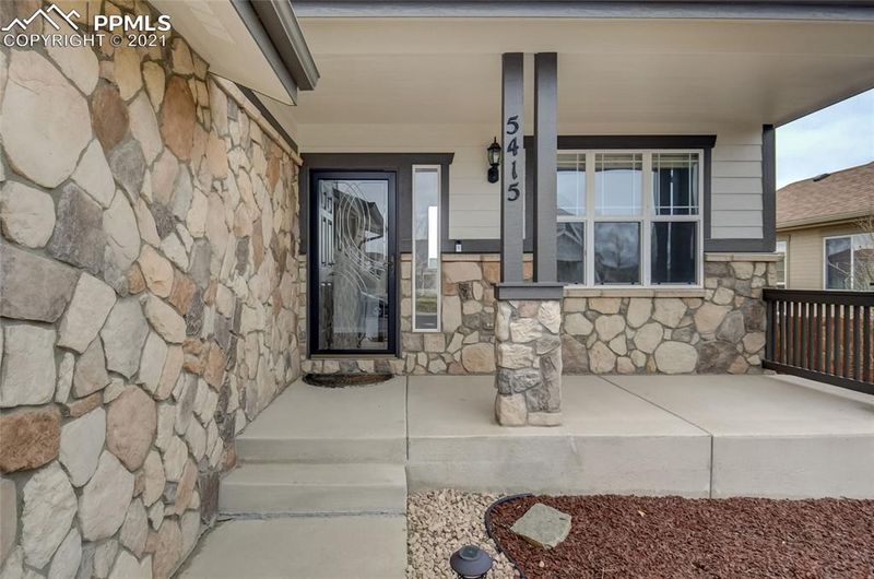 5415 Chasm Pl, Colorado Springs, CO 80922
