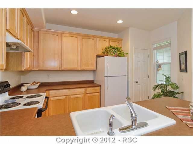 5415 Lester Al, Colorado Springs, CO 80924