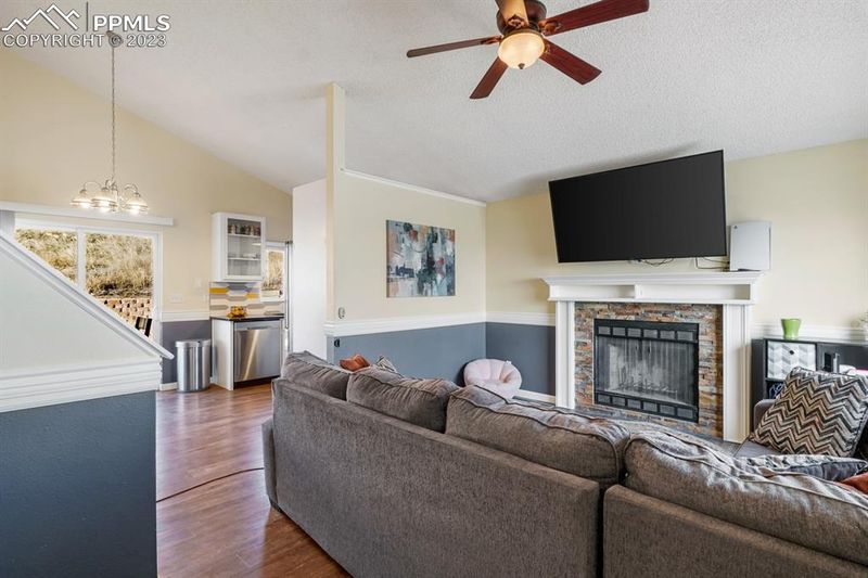 5415 Poncha Pass Ct, Colorado Springs, CO 80917