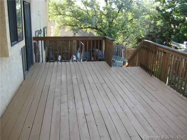 5415 Wagon Master Dr, Colorado Springs, CO 80917