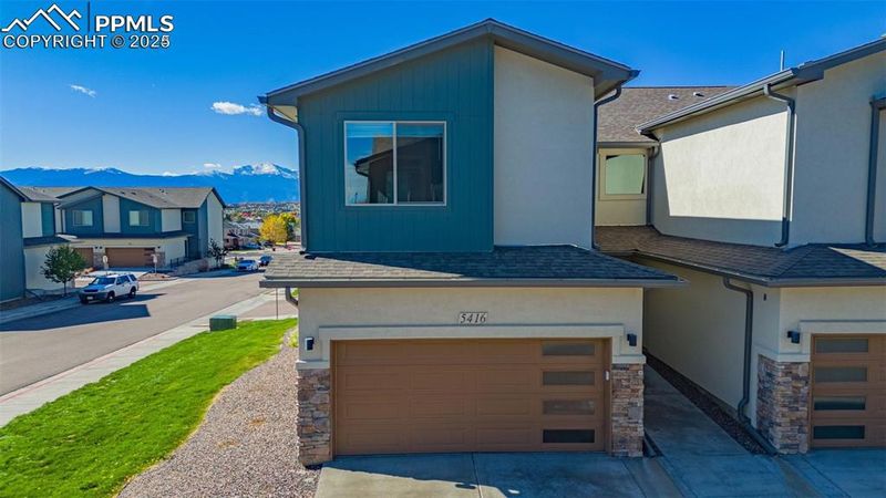 5416 Necker Hts, Colorado Springs, CO 80922