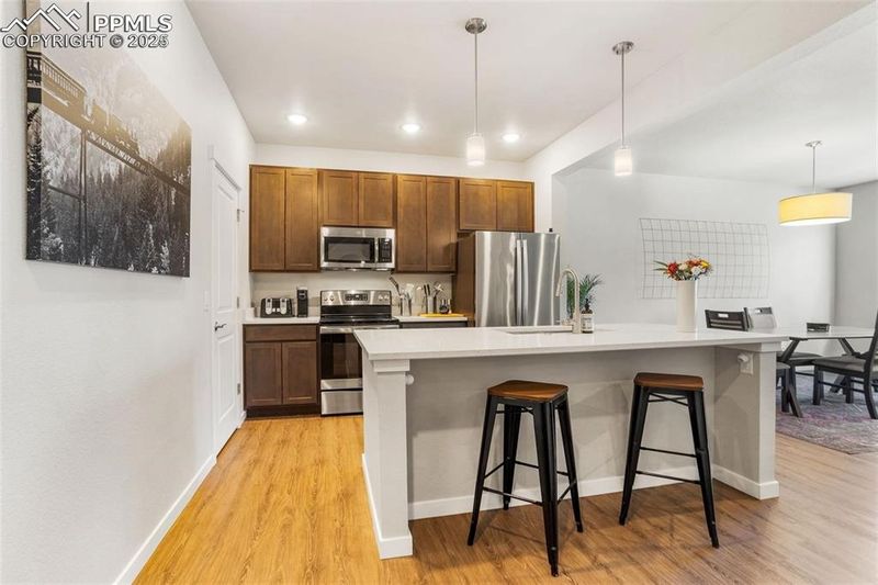 5416 Necker Hts, Colorado Springs, CO 80922