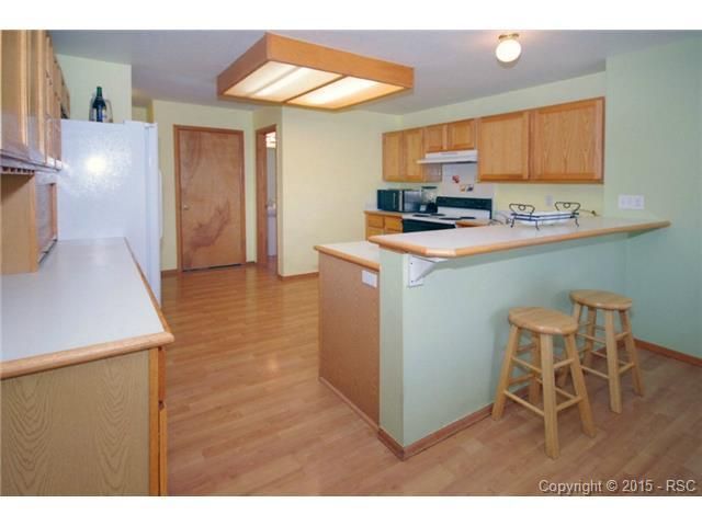 5417 Blackcloud Loop, Colorado Springs, CO 80922
