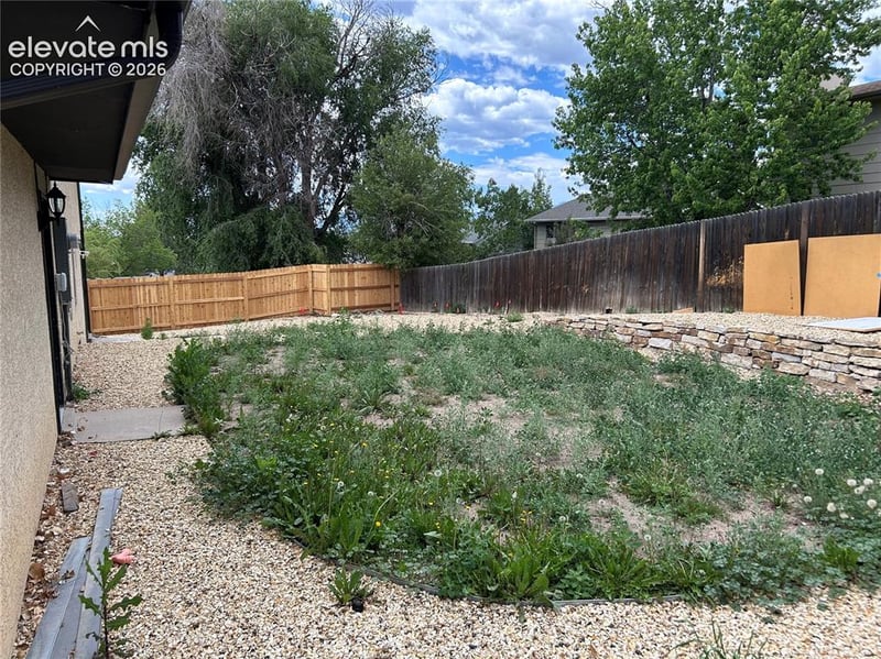 5418 Descanso Cir, Colorado Springs, CO 80918