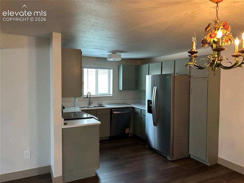 5418 Descanso Cir, Colorado Springs, CO 80918