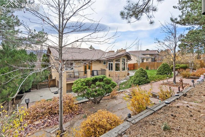5418 Wagon Master Dr, Colorado Springs, CO 80917