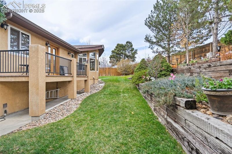 5418 Wagon Master Dr, Colorado Springs, CO 80917