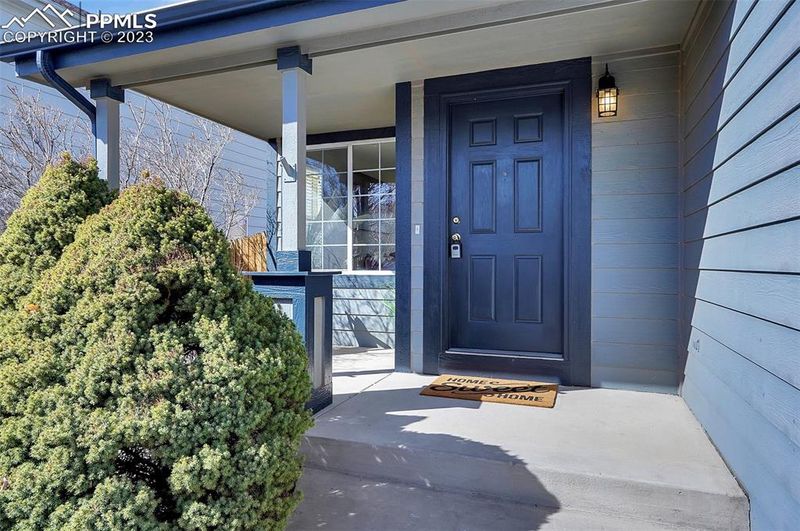 5422 Geode Ln, Colorado Springs, CO 80922