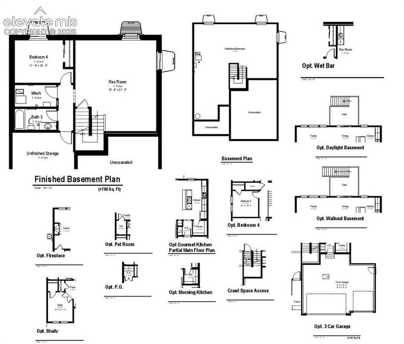 5422 Triple Tree St, Colorado Springs, CO 80925