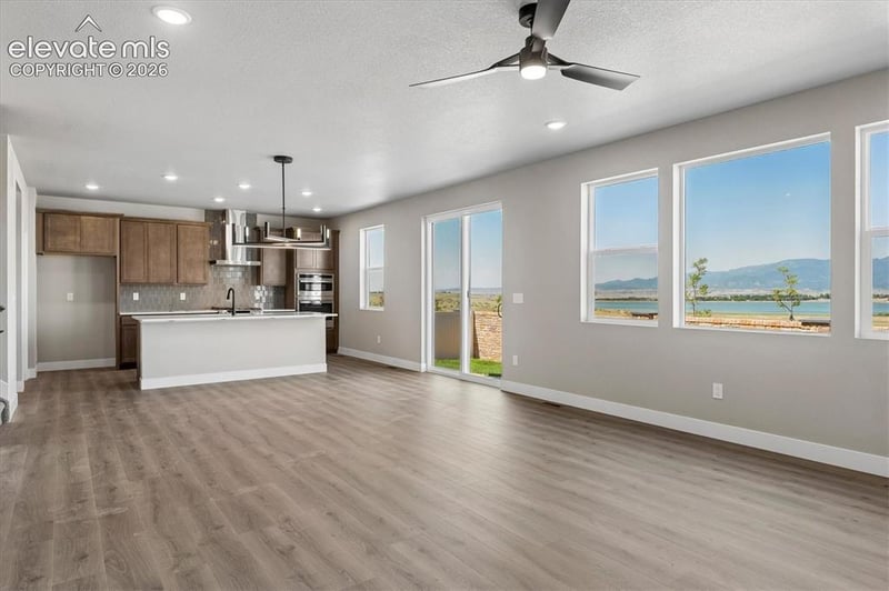 5422 Triple Tree St, Colorado Springs, CO 80925