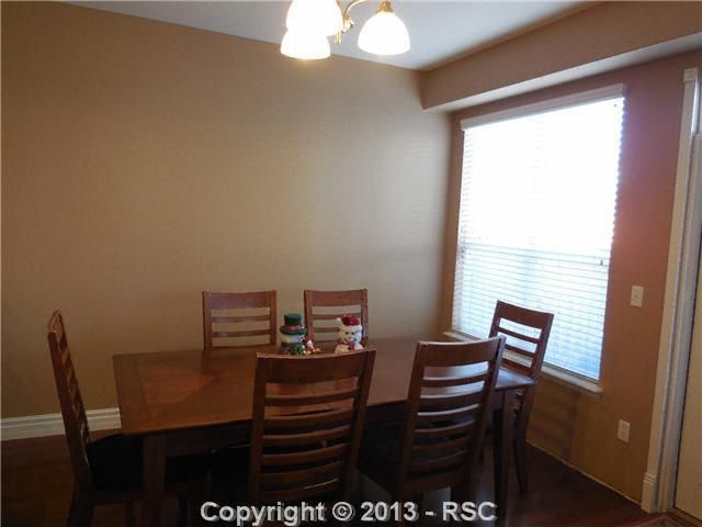 5423 Standard Dr, Colorado Springs, CO 80922