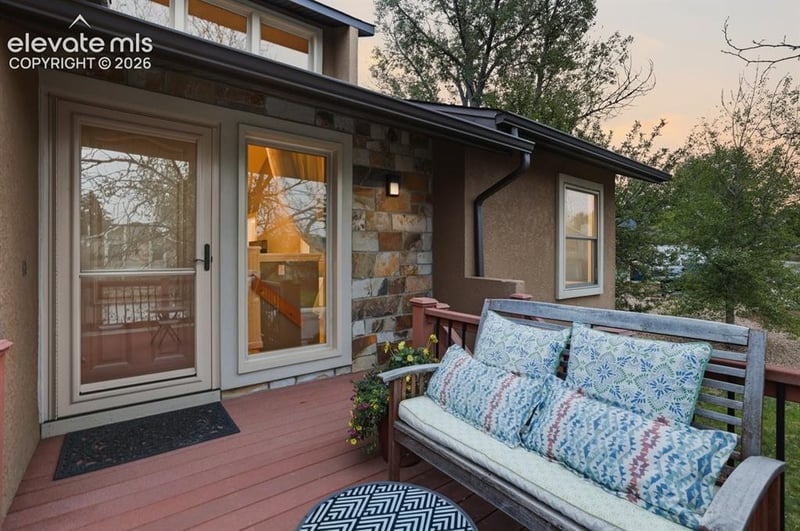 5424 Country Heights Dr, Colorado Springs, CO 80917