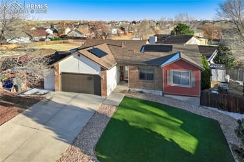 5425 Huxley Ct, Colorado Springs, CO 80911