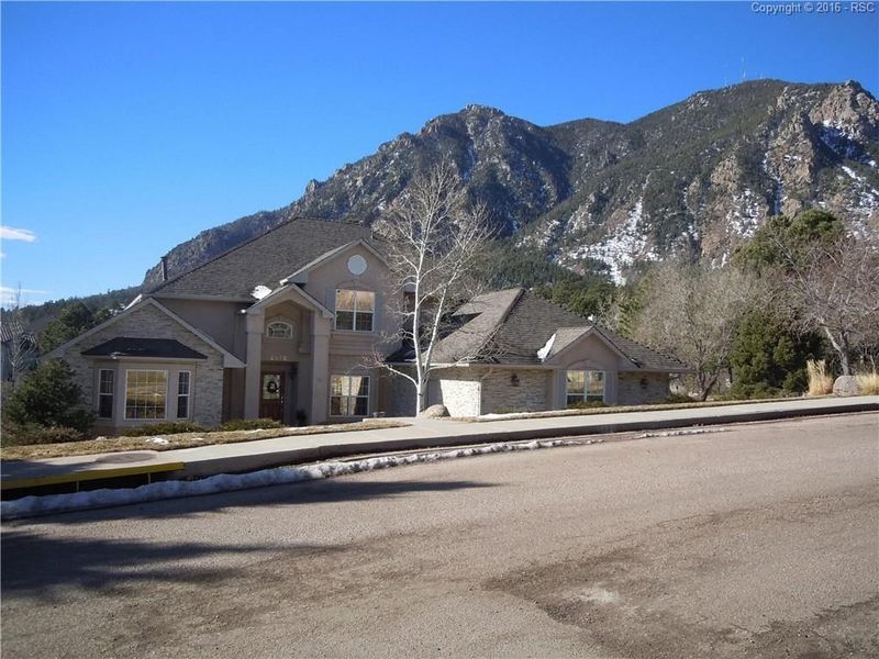 5425 Jarman St, Colorado Springs, CO 80906