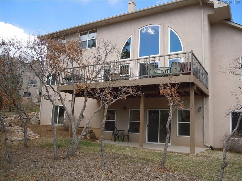 5425 Jarman St, Colorado Springs, CO 80906
