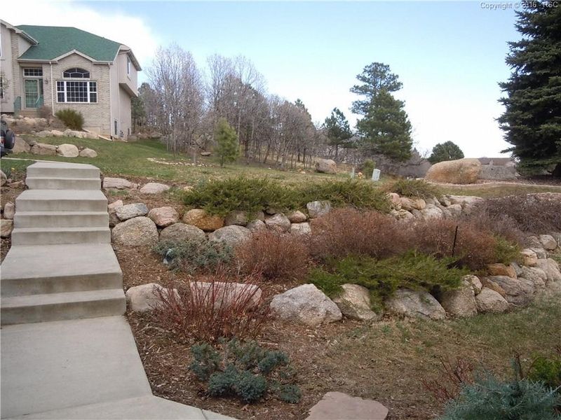 5425 Jarman St, Colorado Springs, CO 80906